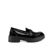 Nizki čevlji DeeZee CM240510-1 Črna