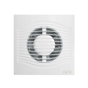 Izduvni ventilator 100mm ( SLIM4C )