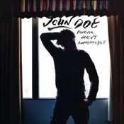 John Doe - Forever Hasnt Happened Yet (Limited Edition) (LP)