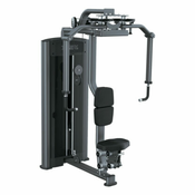 Toorx PLX-7400 Pectoral Fly/Rear Deltoids – dual function – profesionalna fitnes naprava za trening prsnih mišic in zadnjih deltoidov
