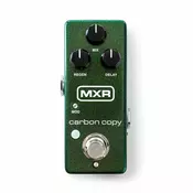 MXR M 299 Carbon Copy Mini Analog Delay pedala