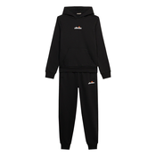 ELLESSE Trenirka za tek Chivasso črna
