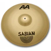 SABIAN 16 AA RAW BELL CRASH činela