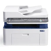 Multifunkcijska laserska naprava Xerox WorkCentre 3025ni (črno-bela)