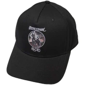 Fleetwood Mac Rumours Kapa Black UNI