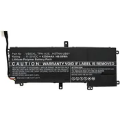shumee Baterija za prenosnik HP CoreParts, MBXHP-BA0228