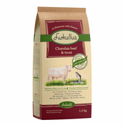 Lukullus charolais govedina i pastrva - 1,5 kg