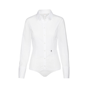 SEIDENSTICKER Bluza, bela