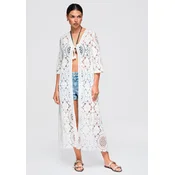 Ženski dolgi kimono Ombre