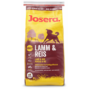 Josera | Lamb & Rice