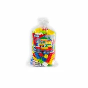 Kocke u vreci 100pcs ( 04/11892 )