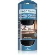 Yankee Candle Yankee Candle náplň do elektrického difuzéru Black Coconut 2x18,5ml