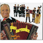 ANSAMBEL LOJZETA SLAKA/GLAS HARMONIKE