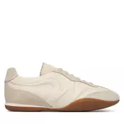 Weekend Max Mara Nizke superge LANCIA  ecru