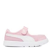 Balerinke Puma C-Courtflex V3 Lina V Inf 40057902 Roza