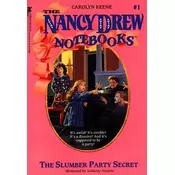 The Slumber Party Secret
