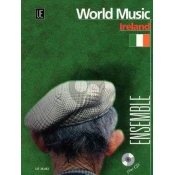 GRAF:WORLD MUSIC ENSEMBLE IRELAND +CD