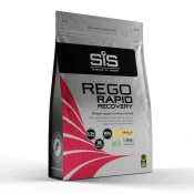 Regeneracijski napitek SiS REGO RECOVERY, 1500 g (jahoda)