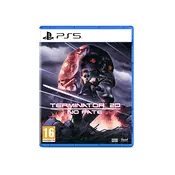Terminator 2D: NO FATE - PS5 PS5