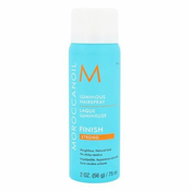 Moroccanoil Finish lak za lase za močno učvrstitev 75 ml