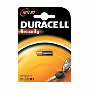 Duracell Alkalne Baterije DURACELL 12 V MN27 (10 kosov)