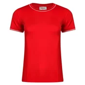 Ženska majica Wilson  W Team Seamless Tee Infrared  M