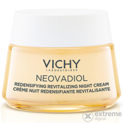 Vichy Neovadiol Peri-Menopause nočna krema za obnovitev kože za obdobje predmenopavze 50 ml za ženske