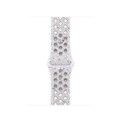 40mm Veiled Grey Nike Sport Band - M/L