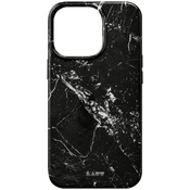 Laut Huex Elements for iPhone 13 Pro marble black (L_IP21M_HXE_BK)