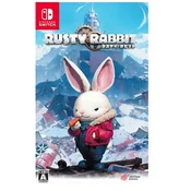 Rusty Rabbit (SWITCH)