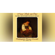 ANNE SOFIE VON OTTER/HANDEL-MONTEVERDI-TELEMANN-ROMAN