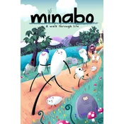 Minabo - A walk through life Steam Key (PC) GLOBAL