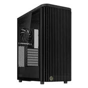 ASUS PROART PA401 WOOD EDITION TG BLACK Midi kucište v1
