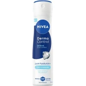 Nivea Antiperspirant v spreju Derma Control Defend (Antiperspirant) 150 ml