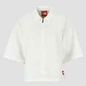 The North Face  W TNF Red Box Nylon  Bela