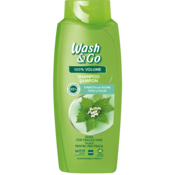 VASH&GO šampon od koprive 360 ml