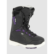 Nitro Scala TLS 2023 Snowboard Boots black/purple