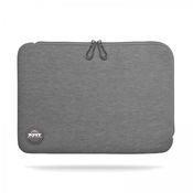 PORT DESIGNS torba/torba za laptop 13/14 Torino II crna