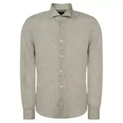 JOOP! Srajca Pai-W 30102661 Svetlo zelena Regular Fit