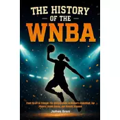 The History of the WNBA