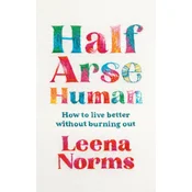 Half-Arse Human