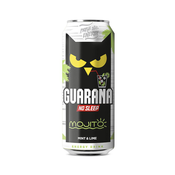 Guarana MOJITO Energetski napitak, 0.5L