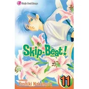 Skip*Beat!, Vol. 11