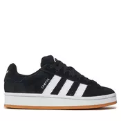 Superge adidas Campus 00s J HQ6638 Črna