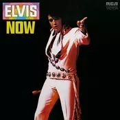 Elvis Presley - Elvis Now (Translucent Magenta Coloured) (180 g) (LP)