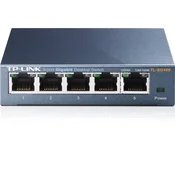 Switch TP-LINK SG105 Prekidac 5x1GB