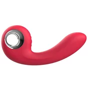 Vibrator Synchrony G Spot & Sensation (17,8 cm)