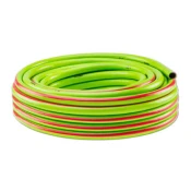 Vrtna cev Verto PROFESSIONAL - 3 plasti, 20 m, 1/2, 25bar, zelena, 15G820