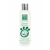 Menforsan šampon za pse z arganovim oljem, 300ml