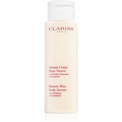 Clarins Renew-Plus Body Serum serum za učvrstitev za hidracijo in učvrstitev kože 200 ml